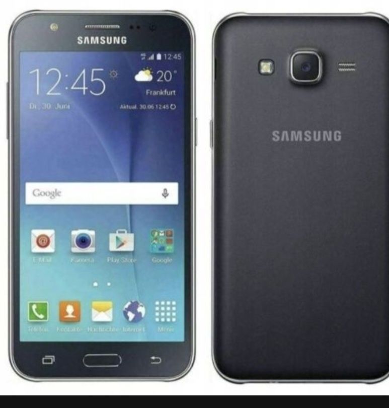 Samsung Galaxy J3 stan idealny