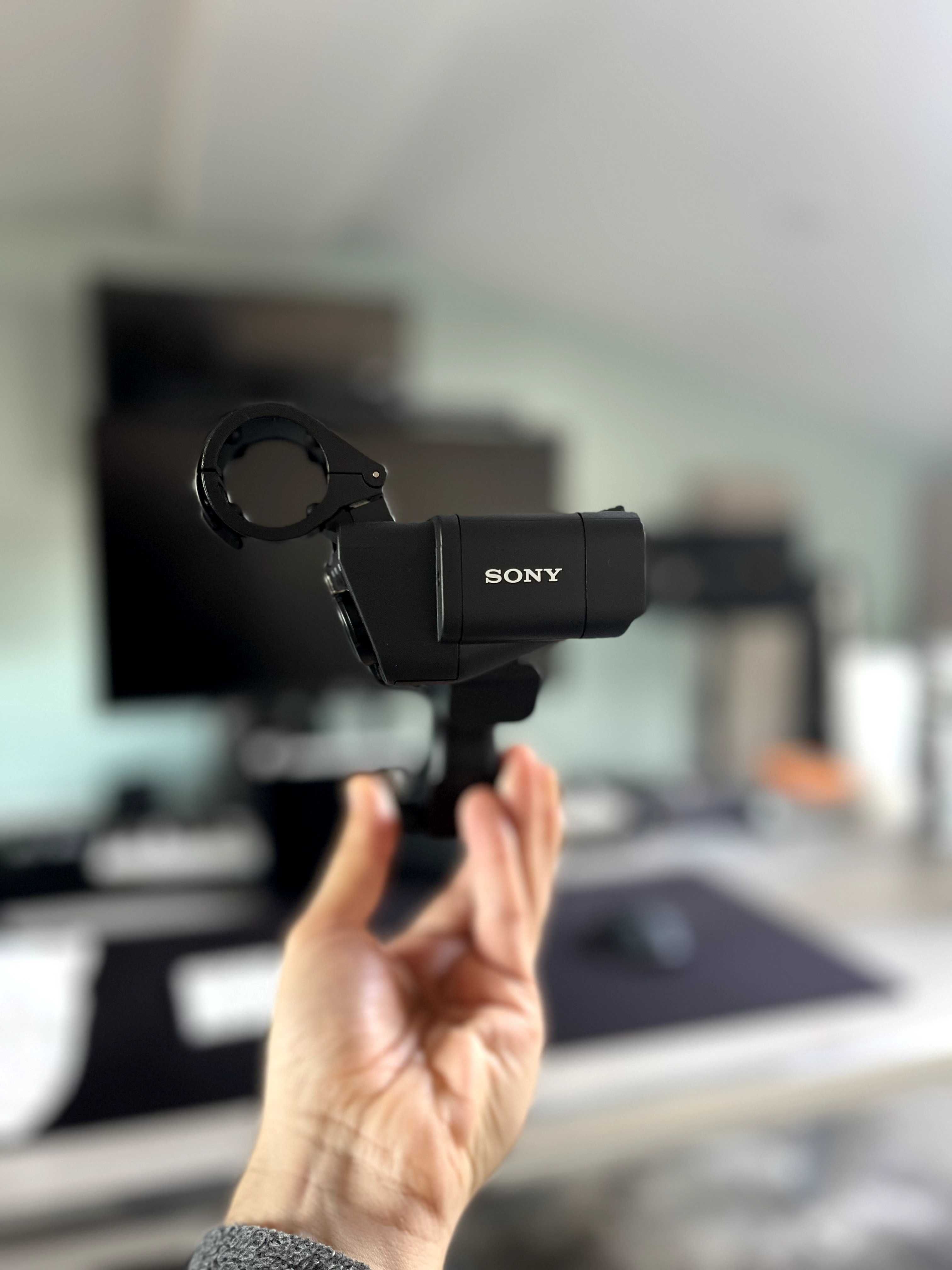Handle / Pega Sony XLR H-1 Nova com Garantia