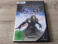 Star Wars: The Force Unleashed - Ultimate Sith Edition [PC]