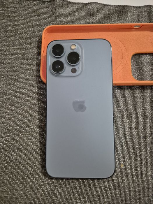 Iphone 13 pro 256g