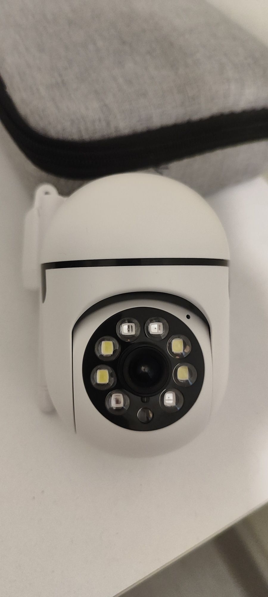 Kamera Wifi 360° Nowe