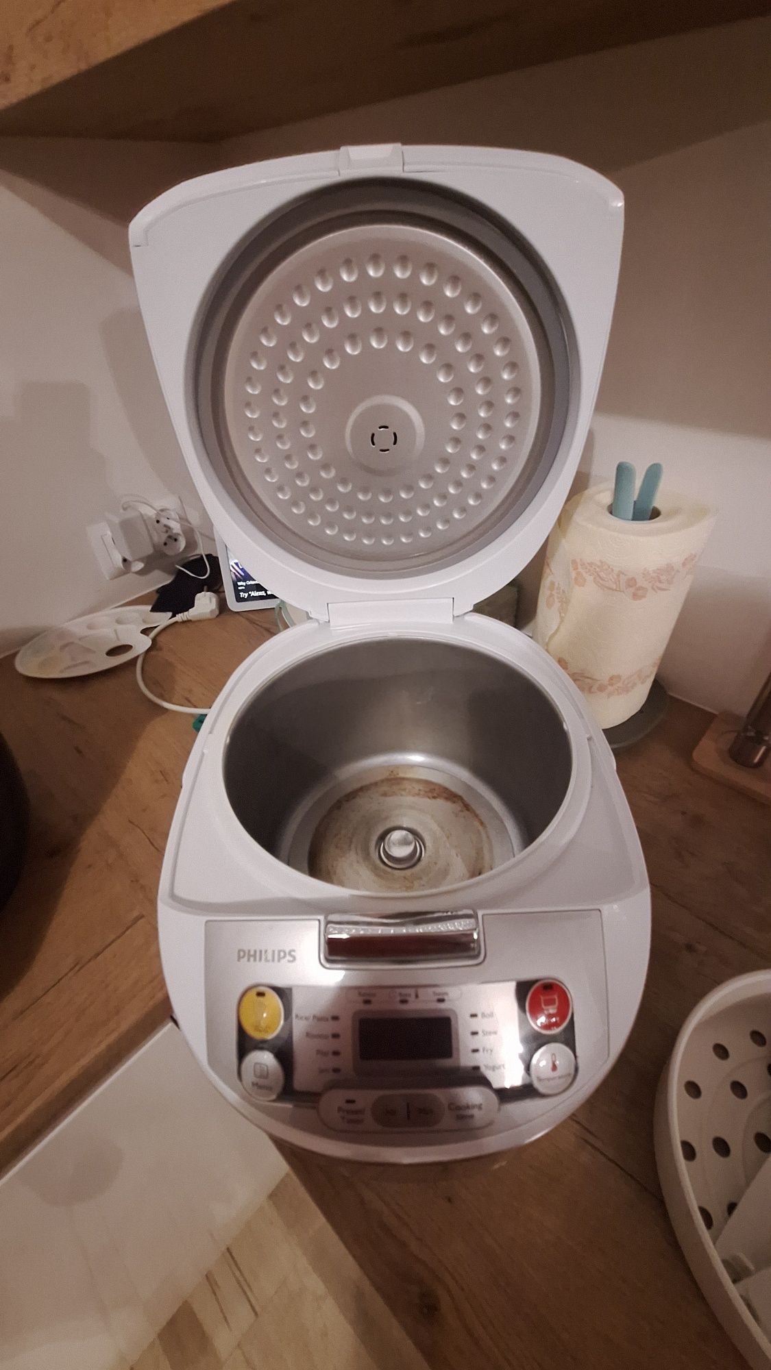 Multicooker Philips Viva Collection