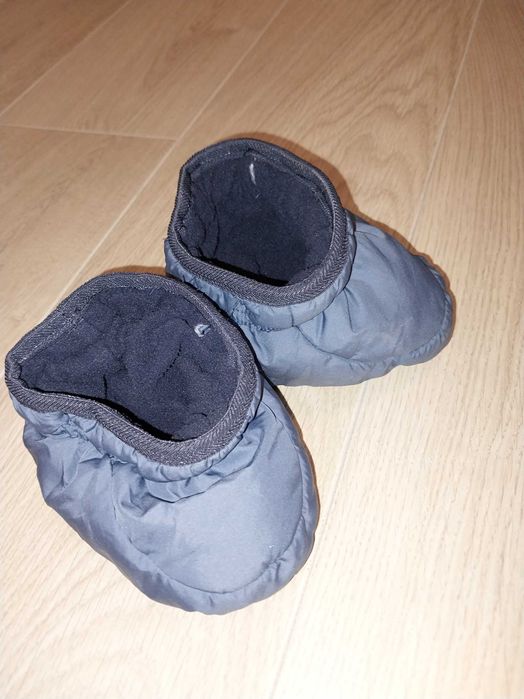 Демiсезонний якісний комбiнезон С&А 80 poзмip