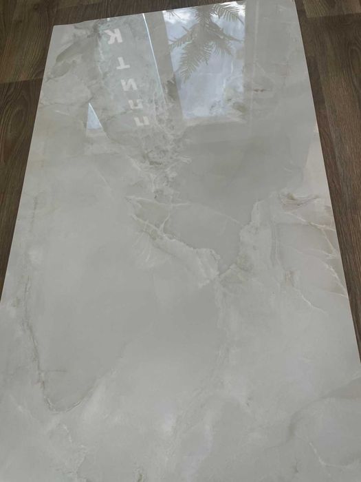 Плитка 60 на 120 полірована, плитка глянцева, керамограніт