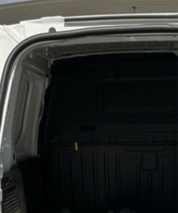 Peugeot Partner 1.5 HDI 2022 IVA INCLUÍDO PRECO NACIONAL 6 velocidades