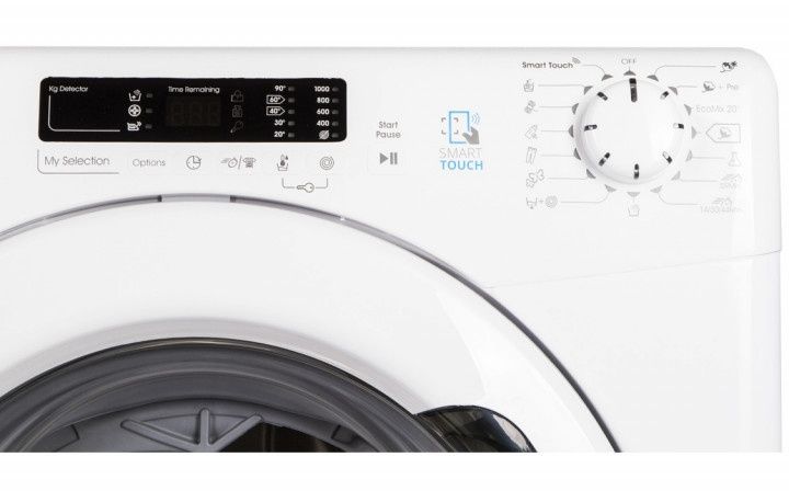 Пральна машина Candy CS3 1052D2-S