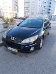 Peugeot 407 SW 1.6 HDi Premium