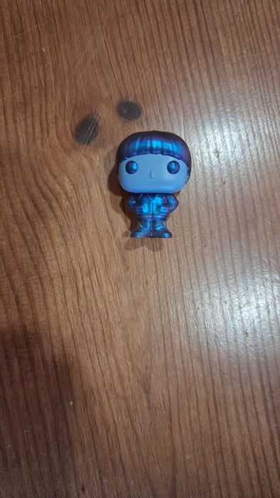 Уілл из изнанкии