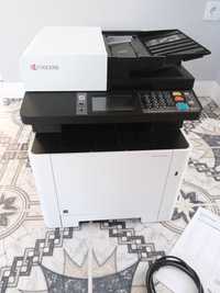 Drukarka laserowa,kolorowa KYOCERA M5526cdn