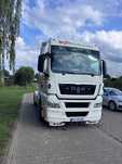 Man TGX 440 standard
