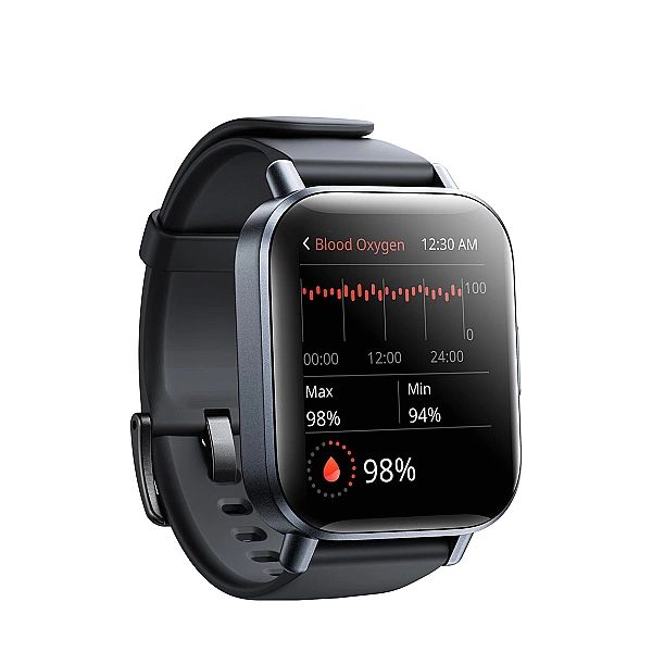 Smartwatch Joyroom Fit-Life JR-FT3S z funkcją odbierania połączeń - sz