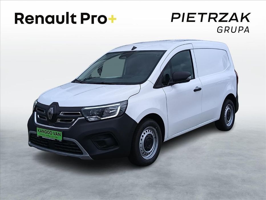 Renault kangoo-express/van  Kangoo Van E-Tech L1 Extra (22kW) | EV | Od ręki