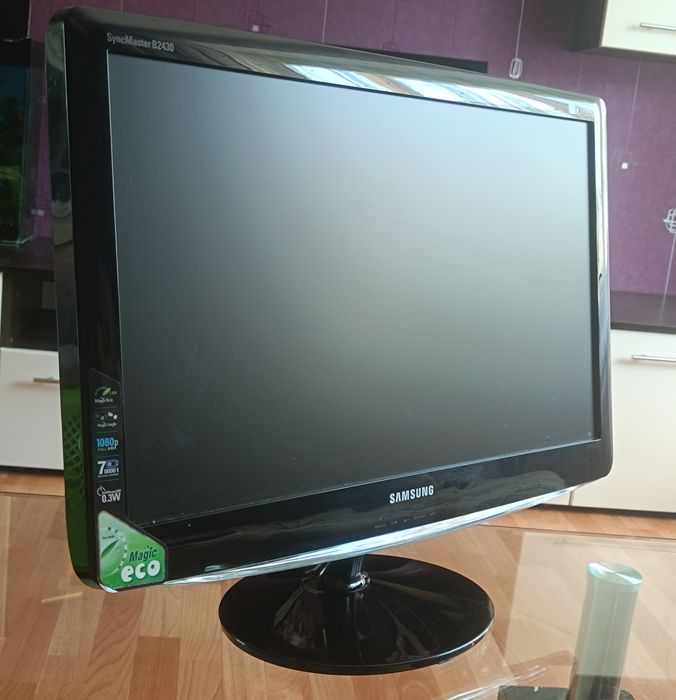 Samsung SyncMasrer B2430