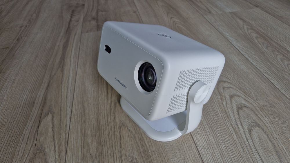 Projektor rzutnik Magcubic L018 NOWE
