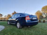 Skoda Octavia ll 1.9TDI 105km 2006r.