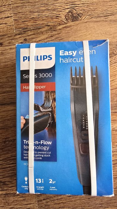 Maszynka do strzyżenia Philips HC3505/15