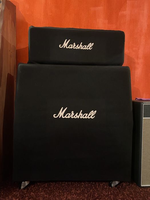 Підсилювач Marshall