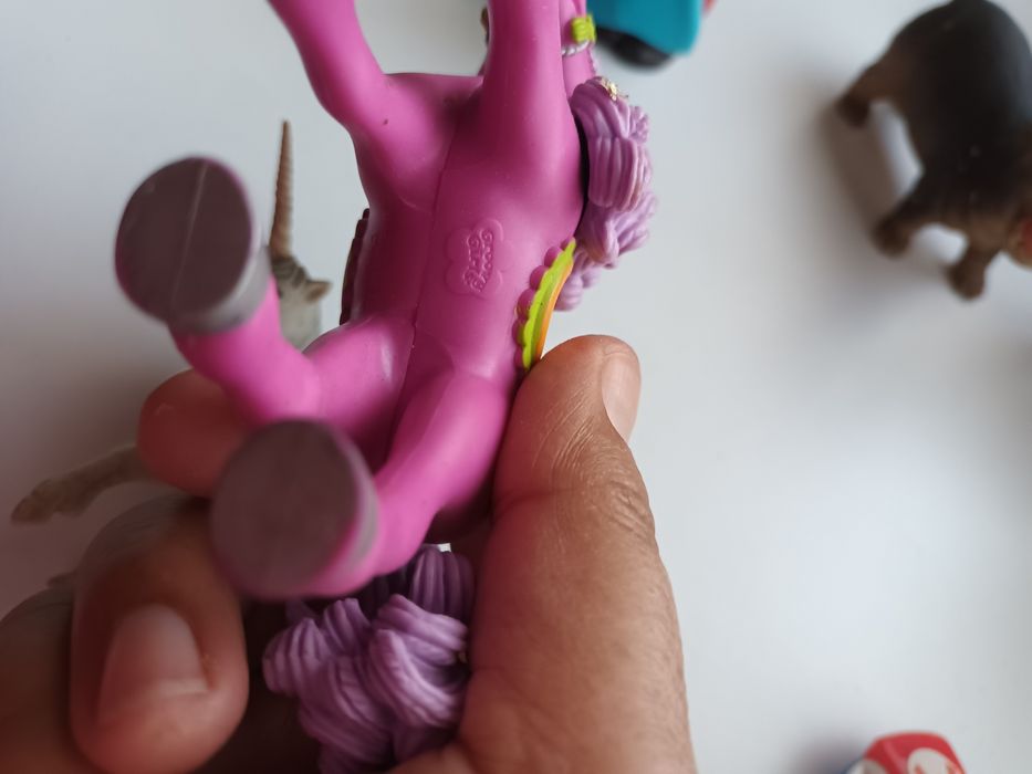 Plymobil, Nintendo e outros