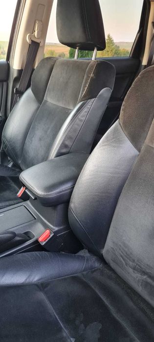 Honda CR-V 4, 2013 року