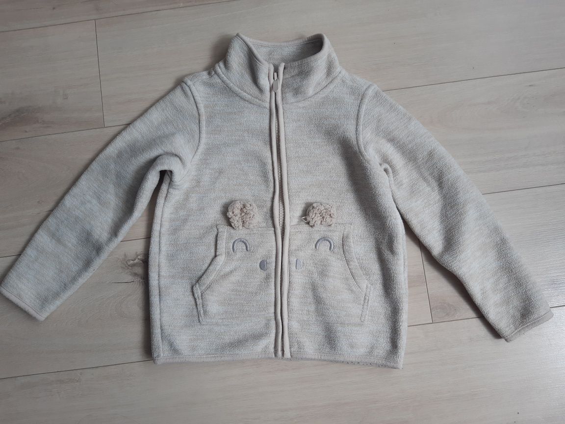 Bluza polarowa Cool Club