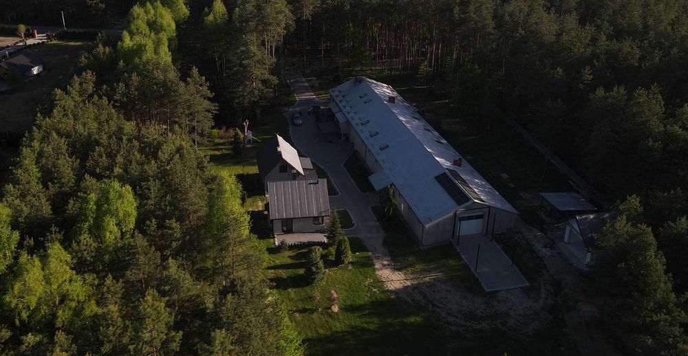 Wynajmę 3 domy | Sala okolicznościowa