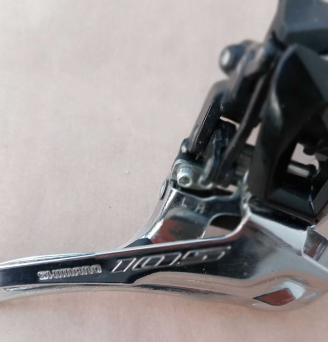 Przerzutka przednia Shimano FD-R7000