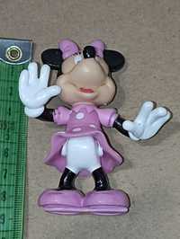 Vintage Figurka Minnie Maus Disney