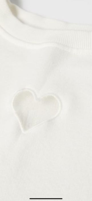 Кофта худи  Zara на девочку