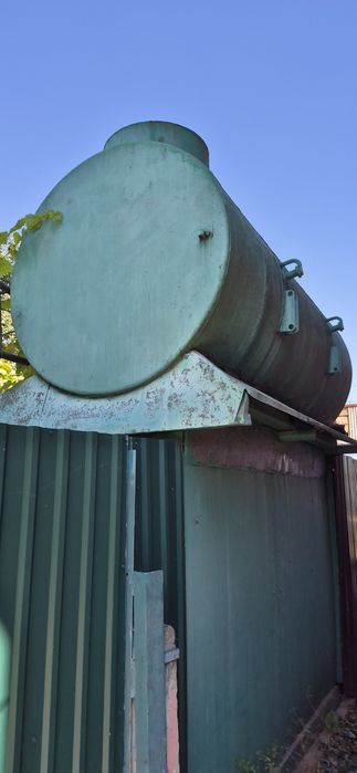 Найбюджетніший будинок на березi моря!