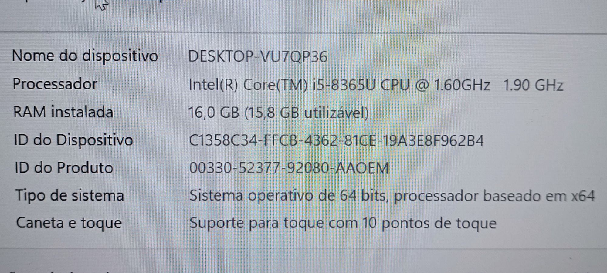 Dell Latitude 7400