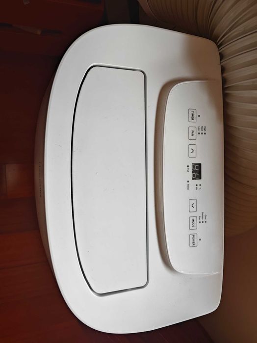 Ar Condicionado Portátil