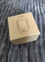 Zegarek Smart Watch z ładowarką