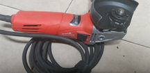 Szlifierka milwaukee AGV 12 125X