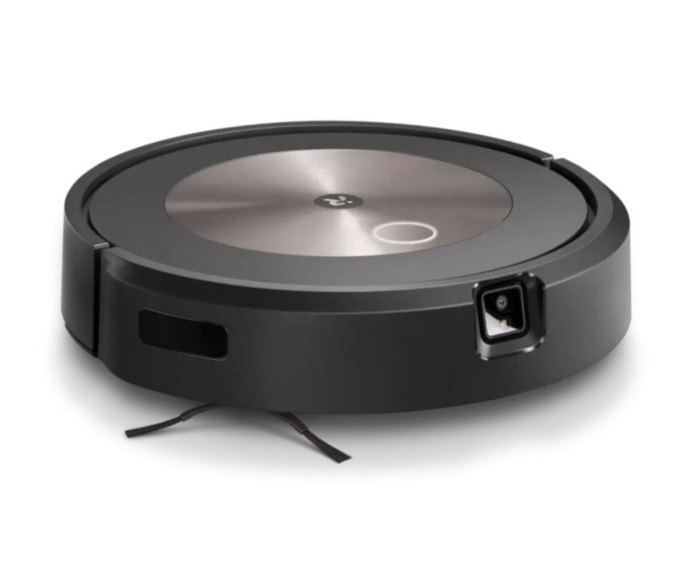 Aspirador automático iRobot Roomba j7+