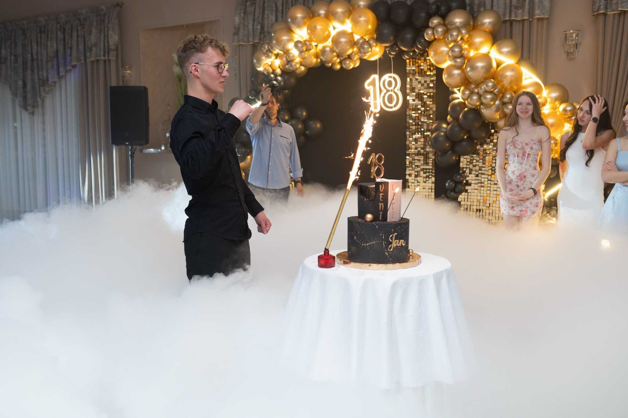 Fotobudka, Fotobudka 360, Fotolustro, Fotobox, Cięzki Dym, Fonatnny