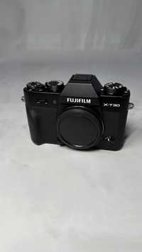 Фотоапарат Fujifilm X-T30