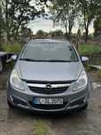 Opel Corsa 1.0i  2009r Zamiana Okazja