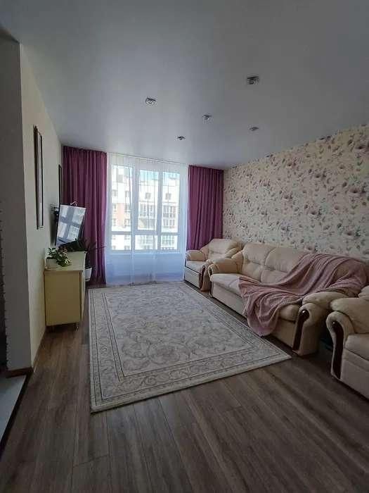 Продам 2 кімнатну квартиру у ЖК "Акварелі 2" м. Вишневе!
