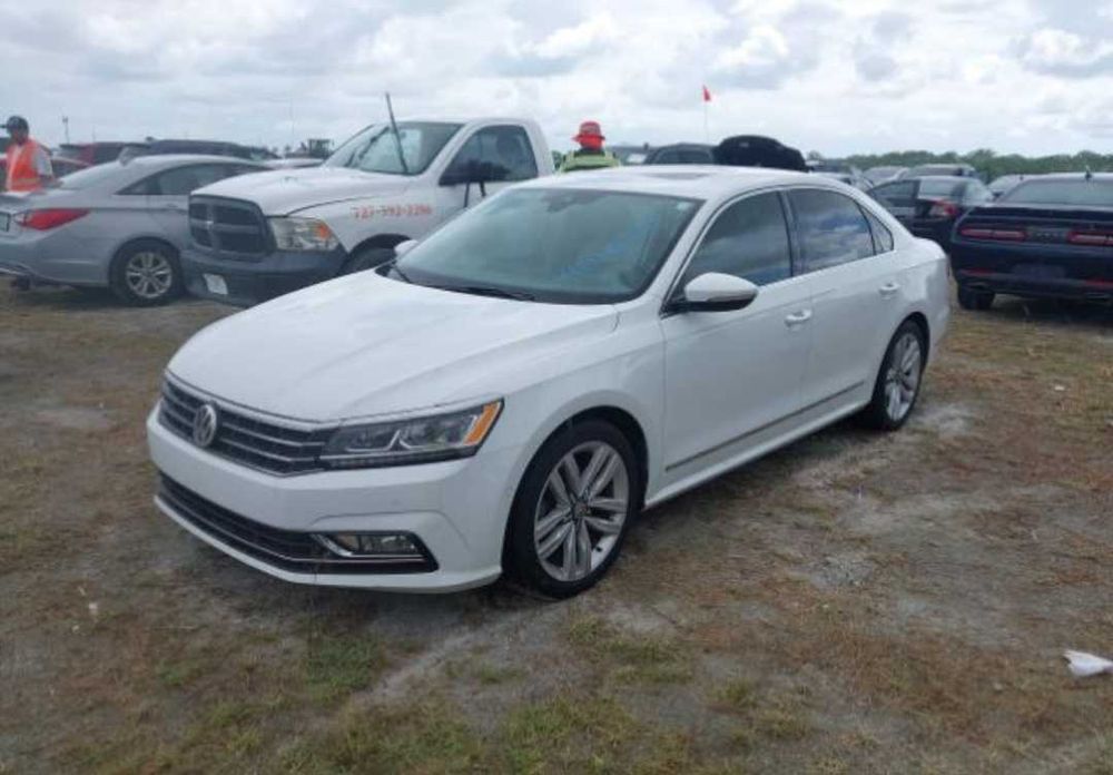 Разборка пассат b7-b8 USA 11-19год,решотка, бампер,усилитель,телевизор