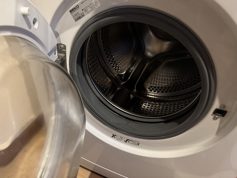 Pralka BEKO Green Line