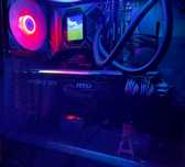 MSI Nvidia Geforce GTX 1080Ti 11GB Gaming X Trio
