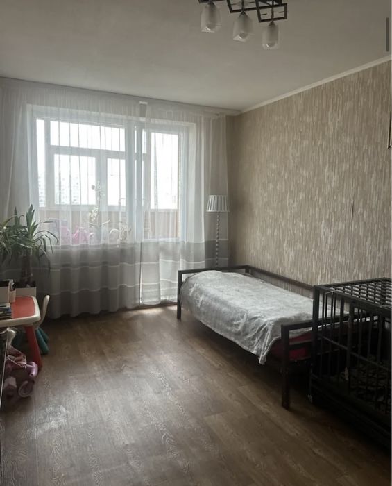 Продаж квартира 3 км. Вул. Академіка Павлова 319