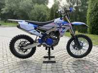 Yamaha yzf 450 fmf 2016 ( 250 350 sxf kxf rmz crf )