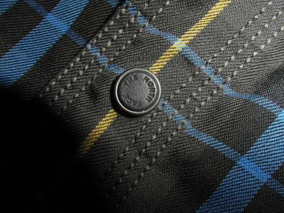 The North Face Techniczna Trekkingowa Koszula Męska M