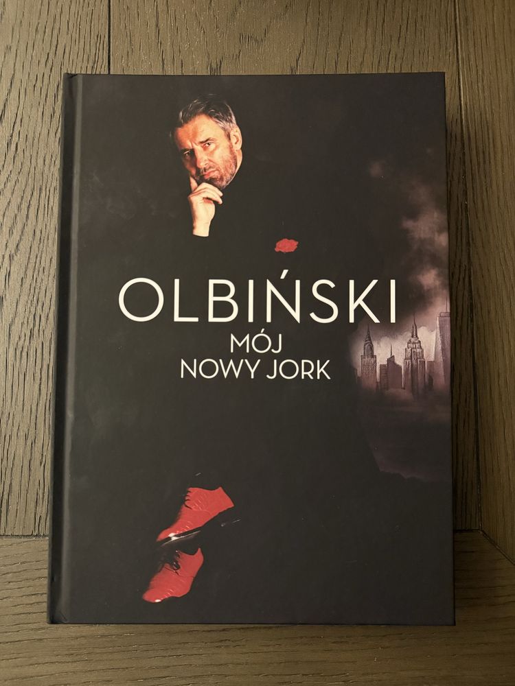 Obraz Rafał Olbiński