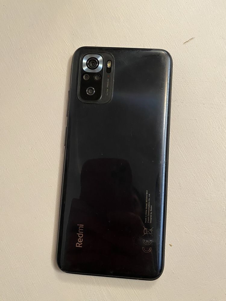 Xiaomi Redmi Note 10 S