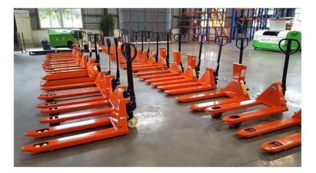 Ремонт Техніки (рокла, штабелер, електротехніка, навантажувачи)