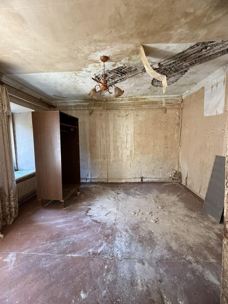 Продам 3 ком квартиру, 72 м2 Полтавский шлях, центральный рынок,центр
