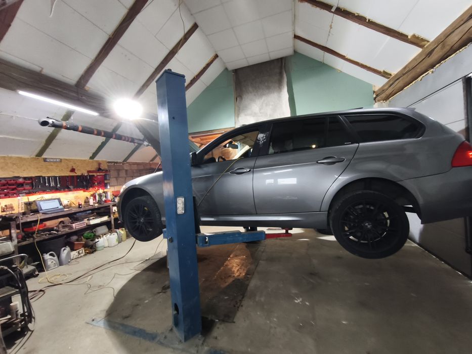 Chiptuning Hamownia4x4 Usuwanie EGR DPF NOx sondy Lambda Naprawy