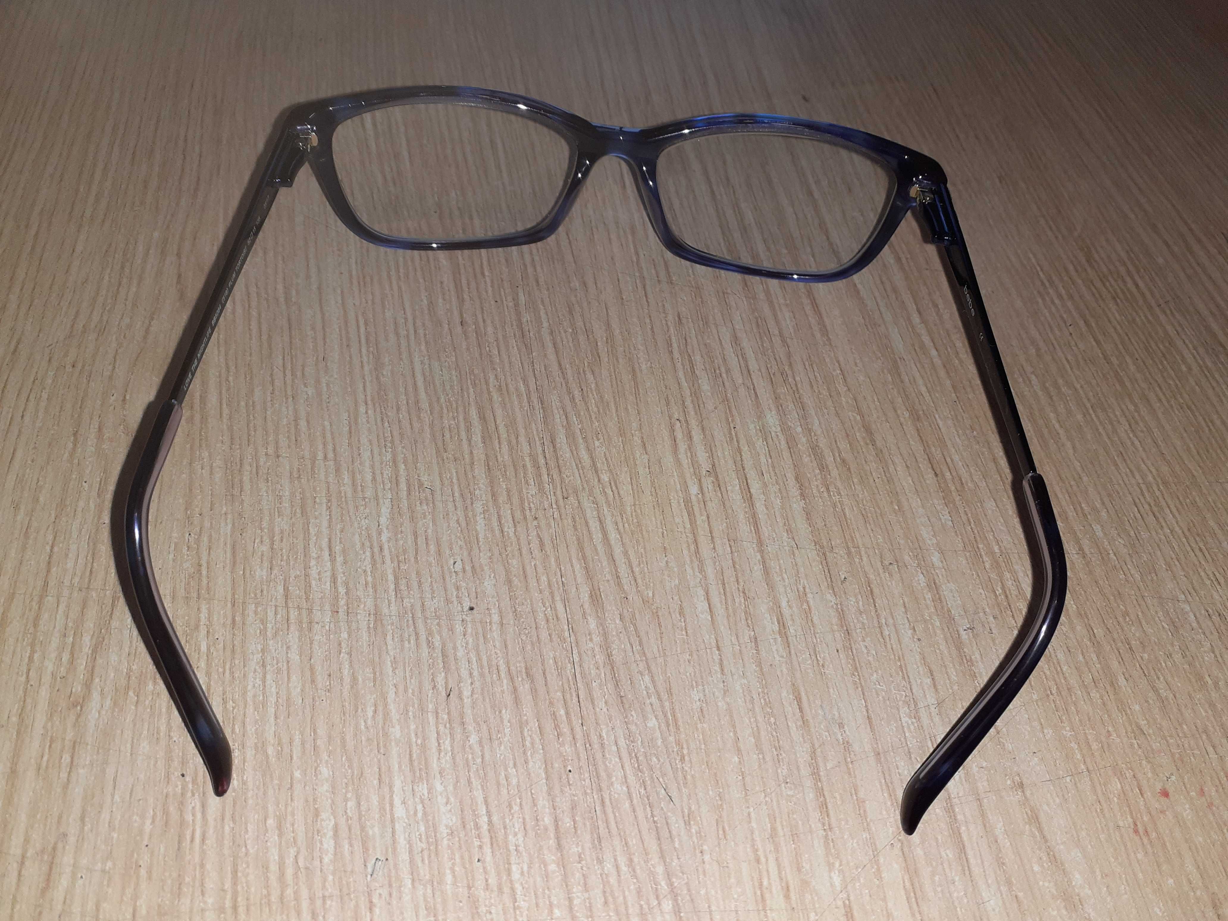 Okulary Vintage BEBE BB5084 , nowe sklepowo 950zł